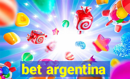 bet argentina